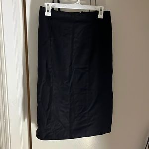 Philosophy Pencil Skirt - Size 6
